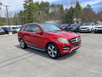 2016 Mercedes-Benz GLE-Class 4JGDA5JB2GA768249 Lot 51123106
