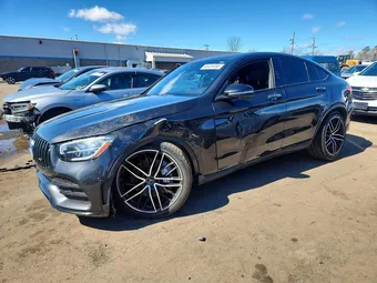 2020 Mercedes-Benz GLC-Class W1N0J6EB4LF769430 Lot 46455496