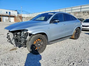 2024 Mercedes-Benz GLE-Class 4JGFD6BB9RB213624 Lot 48652286