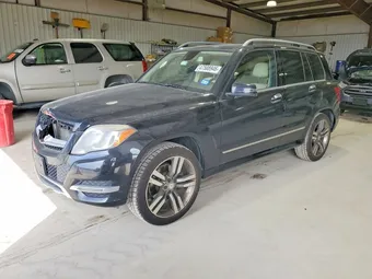 2015 Mercedes-Benz GLK-Class WDCGG5HB1FG352821