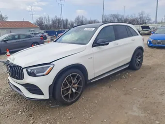 2022 Mercedes-Benz GLC-Class W1N0G6EB2NG078845 Lot 47863836