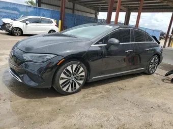 2023 Mercedes-Benz EQE W1KEG2BB0PF021505