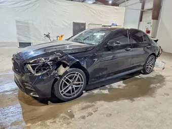 2022 Mercedes-Benz E-Class W1KZF6BB3NB027475 Lot 77580525