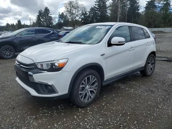 2018 Mitsubishi Outlander JA4AP3AU5JZ017984 Lot 47137206