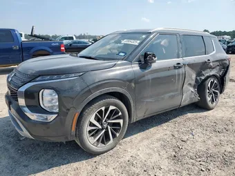 2023 Mitsubishi Outlander JA4J3VA82PZ019453 Lot 69954325