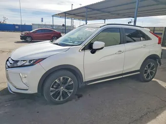 2020 Mitsubishi Eclipse JA4AS5AA2LZ018464 Lot 78381045