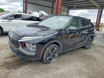 2023 Mitsubishi Eclipse JA4ATWAA7PZ001653 Lot 46039566