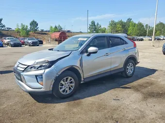 2018 Mitsubishi Eclipse JA4AT3AA2JZ068151 Lot 50326806
