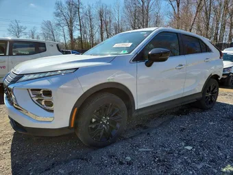 2023 Mitsubishi Eclipse JA4ATVAAXPZ005206 Lot 45908946