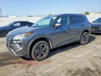 2024 Nissan Rogue 5N1BT3BA2RC703890 Lot 50581346