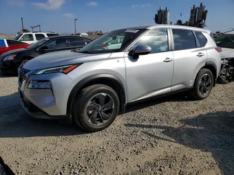 2023 Nissan Rogue JN8BT3BA6PW431347 Lot 75704995