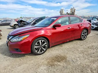 2018 Nissan Altima 1N4AL3AP8JC221425 Lot 46156216