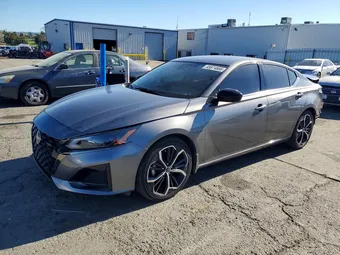 2023 Nissan Altima 1N4BL4CV4PN424752 Lot 45874666