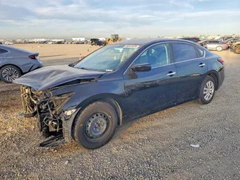 2015 Nissan Altima 1N4AL3APXFC205427 Lot 46547626