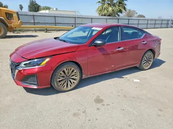 2024 Nissan Altima 1N4BL4DV9RN355123 Lot 42019756