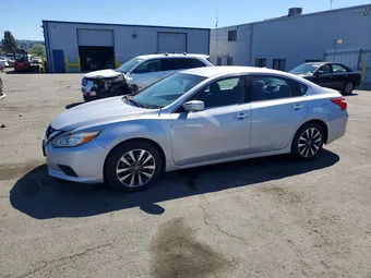 2017 Nissan Altima 1N4AL3AP0HC118638 Lot 46681616