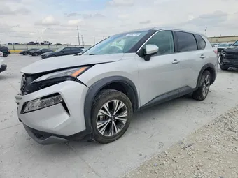 2023 Nissan Rogue 5N1BT3BB5PC797379 Lot 79962115