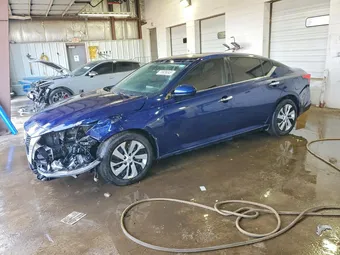 2019 Nissan Altima 1N4BL4BV8KC243532 Lot 76929345
