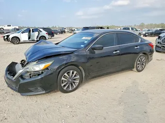 2016 Nissan Altima 1N4AL3APXGC230989 Lot 78338905