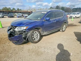 2018 Nissan Rogue KNMAT2MV7JP559552 Lot 79788985