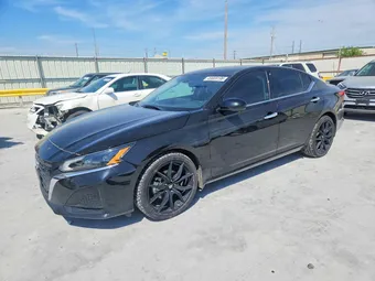 2023 Nissan Altima 1N4BL4EVXPN300773 Lot 46869196