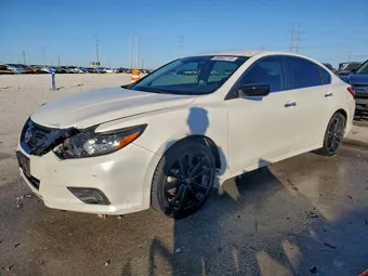 2018 Nissan Altima 1N4AL3AP9JC243756 Lot 95902715