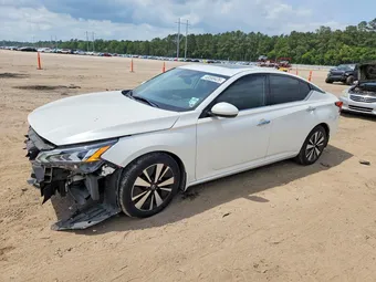 2019 Nissan Altima 1N4BL4EV8KN306712 Lot 49588426