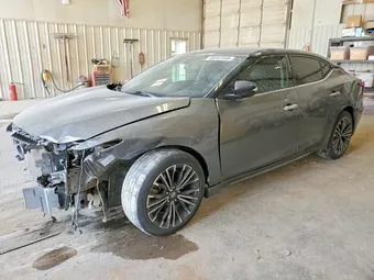 2018 Nissan Maxima 1N4AA6AP4JC409740