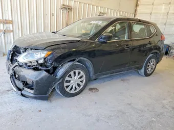 2019 Nissan Rogue JN8AT2MT9KW502571 Lot 46753386