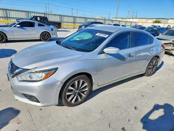 2017 Nissan Altima 1N4AL3AP2HC198962 Lot 48597696
