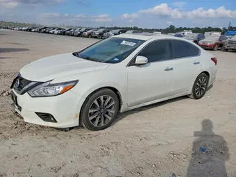 2018 Nissan Altima 1N4AL3AP6JC246999 Lot 79933185