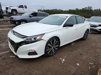 2019 Nissan Altima 1N4BL4CV4KC108059 Lot 74441115