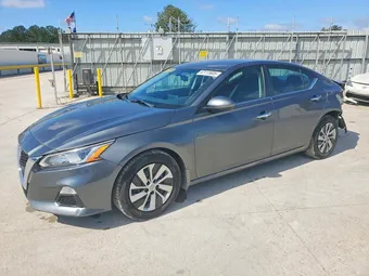 2019 Nissan Altima 1N4BL4BV5KN315470 Lot 47113606