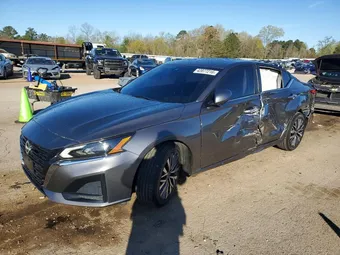 2023 Nissan Altima 1N4BL4DV4PN365216 Lot 42077216