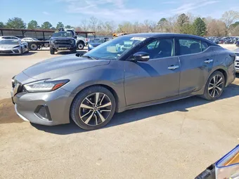 2021 Nissan Maxima 1N4AA6CV8MC513468