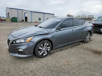 2019 Nissan Altima 1N4BL4BV5KC169793 Lot 41925546