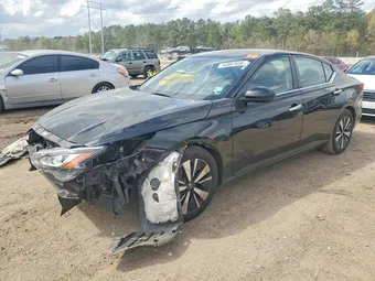 2021 Nissan Altima 1N4BL4DV8MN369653 Lot 45867656