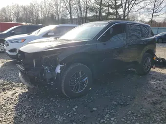 2023 Nissan Rogue 5N1BT3AB5PC949727 Lot 48479076