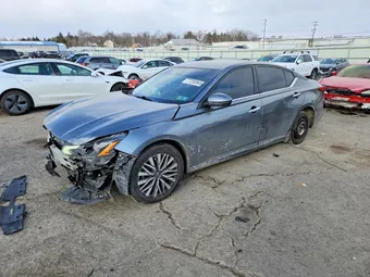 2023 Nissan Altima 1N4BL4DV4PN356208 Lot 77280965