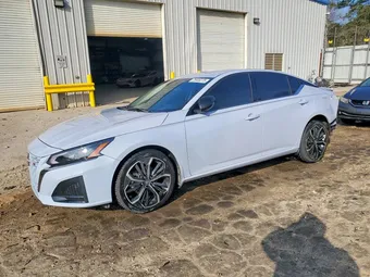2023 Nissan Altima 1N4BL4CW0PN303466 Lot 75405275
