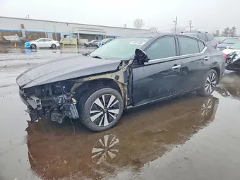 2020 Nissan Altima 1N4BL4DV1LC254256 Lot 45961006