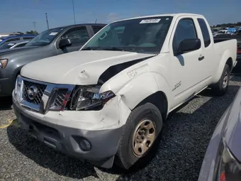 2016 Nissan Frontier 1N6BD0CT4GN718664 Lot 46693816