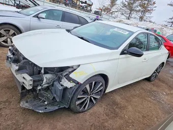 2019 Nissan Altima 1N4BL4CV3KC158094 Lot 75287845