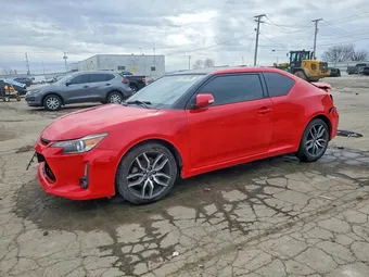 2015 Scion TC JTKJF5C79F3092167