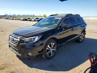 2018 Subaru Outback 4S4BSENCXJ3202424 Lot 47746466