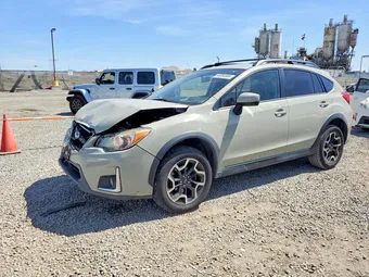 2017 Subaru Crosstrek JF2GPABC9HH251329 Lot 46354806