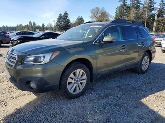 2017 Subaru Outback 4S4BSAHC6H3298762 Lot 48512716