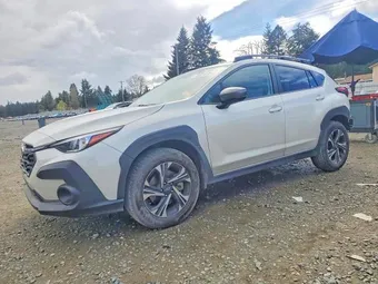 2024 Subaru Crosstrek JF2GUADC5R8372723 Lot 49931876