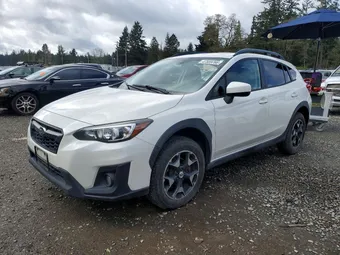 2018 Subaru Crosstrek JF2GTADC6J8271116 Lot 47559766