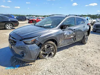 2024 Subaru Crosstrek 4S4GUHM64R3706430 Lot 49007916